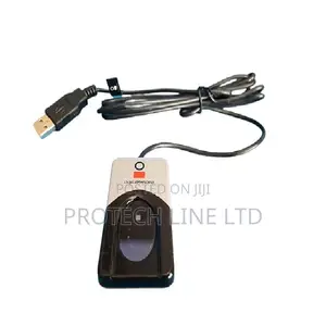 Digital Persona U.Are.U 4500 Fingerprint Reader