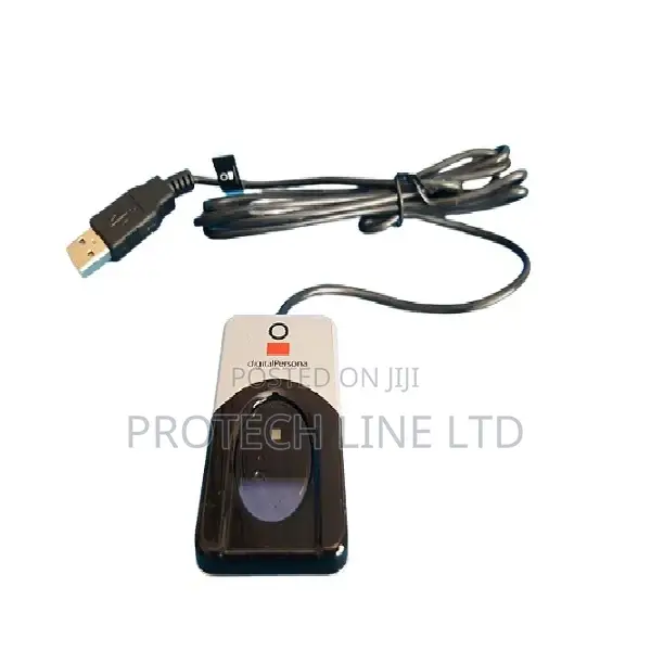 Digital Persona U.Are.U 4500 Fingerprint Reader