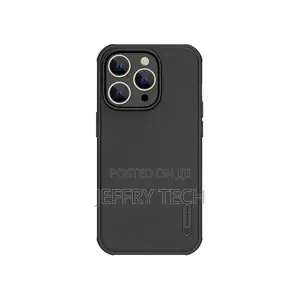 Nillkin Super Frosted Shield Pro Case for iPhone 14 Series