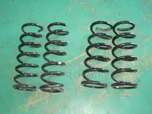 Toyota Mark X Heavy Duty Coil Spring