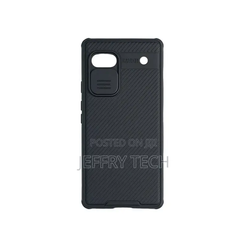 Nillkin Camshield Pro Case for Google Pixel 6a