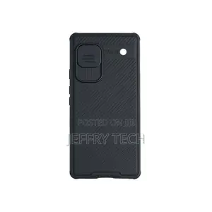 Nillkin Camshield Pro Case for Google Pixel 6a