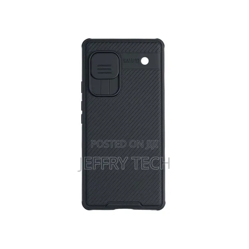 Nillkin Camshield Pro Case for Google Pixel 6a
