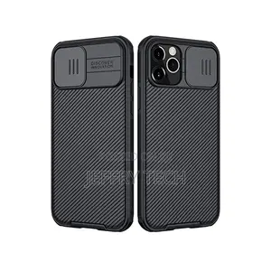 Cam Shield Case iPhone 12 iPhone 12 Pro iPhone 12 Pro Max