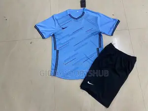 Football Uniforms