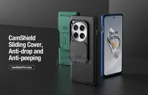 Nillkin Camshield Pro Case Cover for Oneplus 12