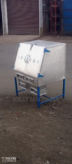 Big Sizes Oven Grill Jikos/28