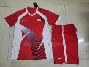 Total Ninety Football Uniforms or T90 Uniformms
