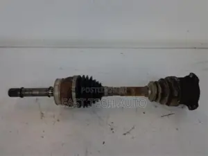 Nissan Hardbody Front Drive Shaft