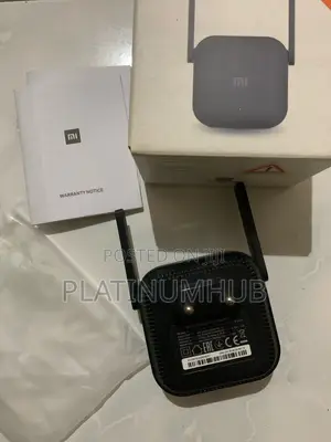 Mi Wi-Fi Range Extender Pro Ab8