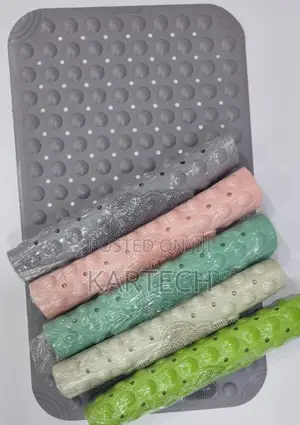 Bathroom Mat