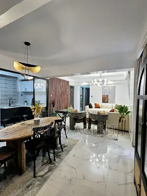 4bdrm Apartment in Kilimani for sale