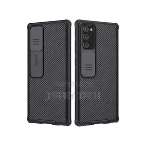 Nillkin Back Cover for Samsung Galaxy Note 20 (Polycarbonate
