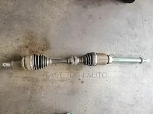 V8/Vx 100 Series,200 Series EX Japan Drive Shaft
