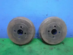 Brake Drum Fielder,Axio