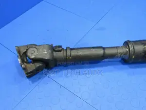 Land Cruiser Front Drive Shaft