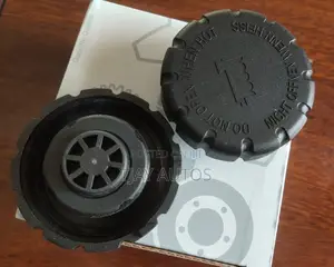 Radiator Cap