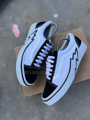 Skater Bolt Vans