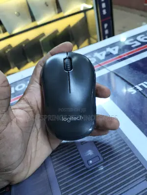 Logitech Wireless Mouse