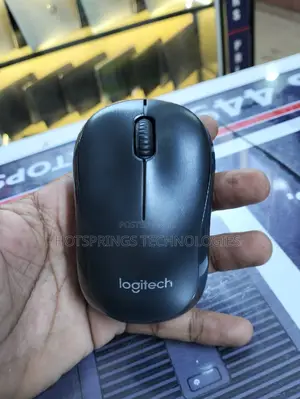 Logitech Wireless Mouse