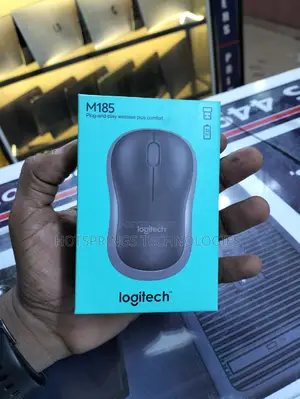 Logitech Wireless Mouse