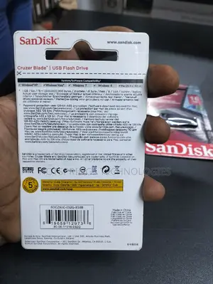 USB Flash Drive 32gb