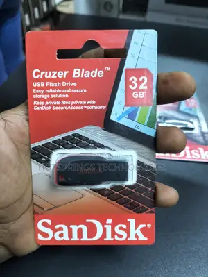 USB Flash Drive 32gb