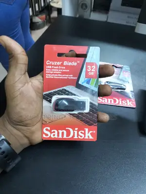 USB Flash Drive 32gb