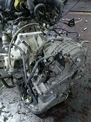 3zr Gear Box for Noah Voxy and Wish