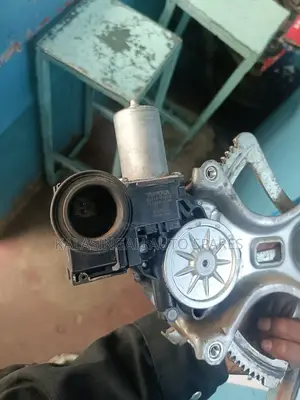 Door Motors Prado Tx