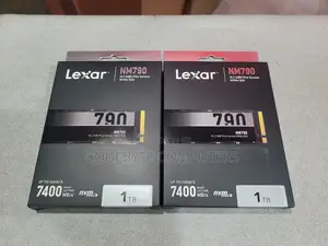 Lexar Lnm790 1tb Ssd Internal/ 1tb Ssd Lnm790