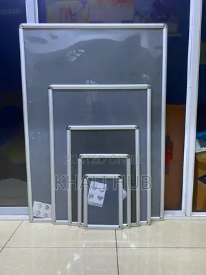 Snapper Frames Snapper Frames Snapper Frames Aluminium
