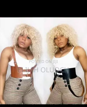 Suspender Belts