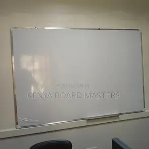 White Board White Board White Board Magnetic White Board 6ft