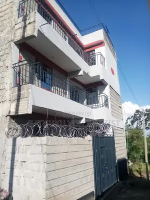 Furnished 1bdrm Apartment in Kiserian Dam for rent
