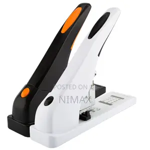 Heavy Duty Stapler Set 50-100 Sheets
