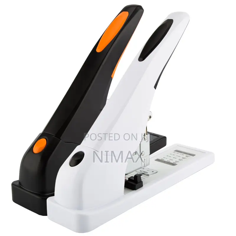 Heavy Duty Stapler Set 50-100 Sheets