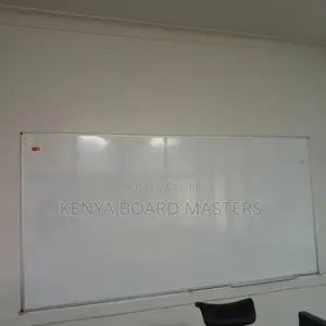 White Board White Board White Board 8by4ft White Board