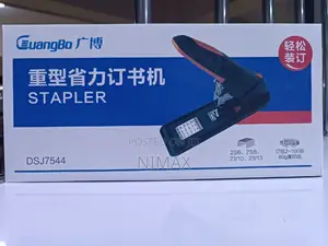 Heavy Duty Stapler Set 50-100 Sheets