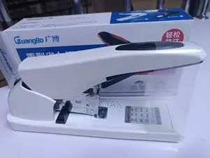 Heavy Duty Stapler Set 50-100 Sheets