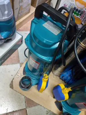 Premier Submersible Water Pump 2hp
