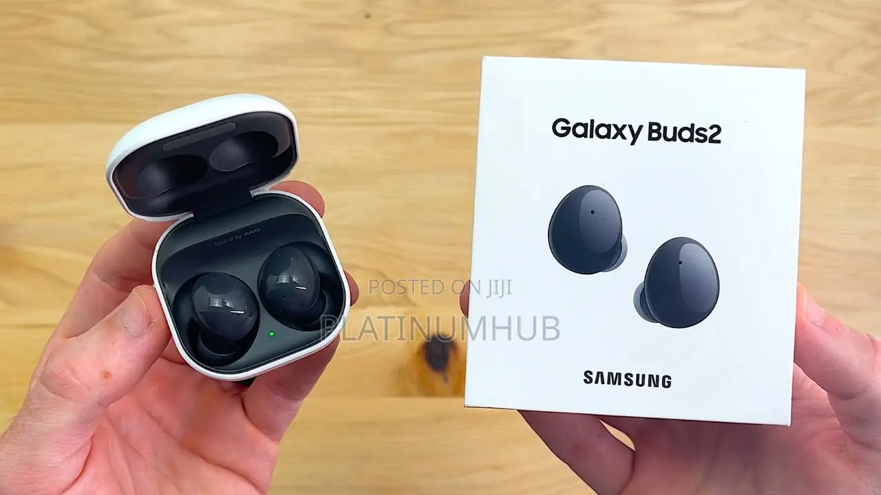 Galaxy Buds2 Samsung T8
