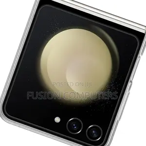 SAMSUNG Galaxy Z Flip5 Flipsuit Phone Case