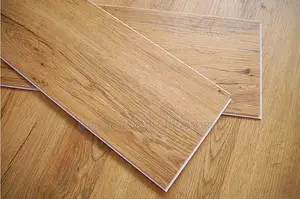 SPC Click Lock Vinyl Plank Flooring