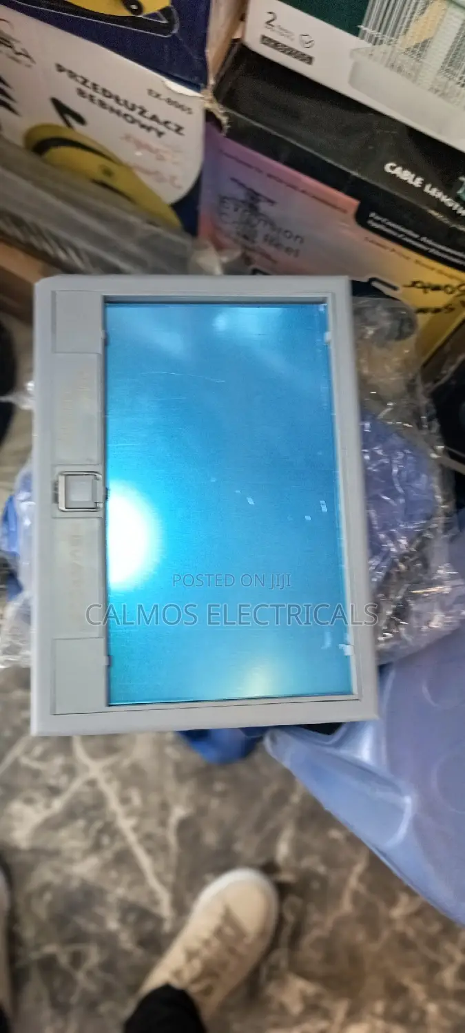 Floor Box Fitting