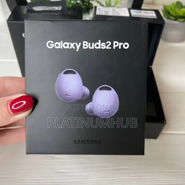 Samsung Galaxy Buds2 Pro Z9