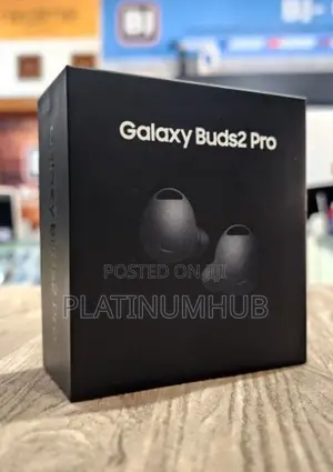 Samsung Galaxy Buds2 Pro S6