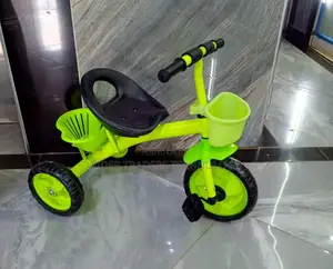 Kids Tricycle