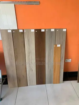 SPC Click Lock Vinyl Plank Flooring