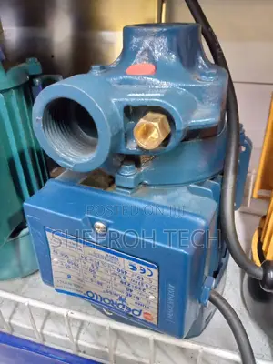 Pedrollo Water Pump New